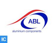 ABL aluminium components